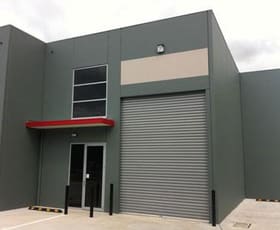 Offices commercial property leased at 2/1-3 Mallory Court Bayswater VIC 3153