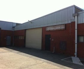 Offices commercial property leased at 2/57 Malvern Street Bayswater VIC 3153