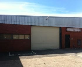 Offices commercial property leased at 2/57 Malvern Street Bayswater VIC 3153