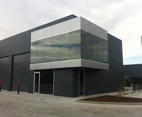 Factory, Warehouse & Industrial commercial property leased at 2/88 Merrindale Drive Croydon VIC 3136