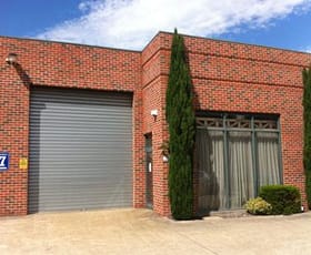 Offices commercial property leased at 8/6-8 Eastspur Court Kilsyth VIC 3137