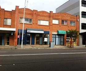 Shop & Retail commercial property leased at 809 Hunter Street Newcastle West NSW 2302
