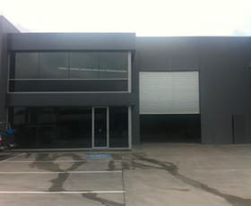 Offices commercial property leased at 2/6 Royan Place Bayswater VIC 3153