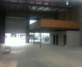 Offices commercial property leased at 2/6 Royan Place Bayswater VIC 3153