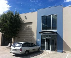 Offices commercial property leased at 9/3 Dunlop Court Bayswater VIC 3153