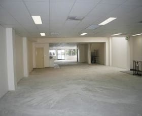 Factory, Warehouse & Industrial commercial property leased at 455 Parramatta Rd Leichhardt NSW 2040
