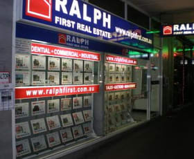 Factory, Warehouse & Industrial commercial property leased at Leylands Belmore NSW 2192