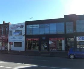 Shop & Retail commercial property leased at 592 City Road South Melbourne VIC 3205