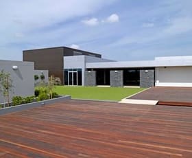 Offices commercial property leased at 7.01/2 Burbank Place Baulkham Hills NSW 2153