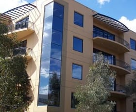 Offices commercial property leased at 8/29-31 Solent Cct Baulkham Hills NSW 2153
