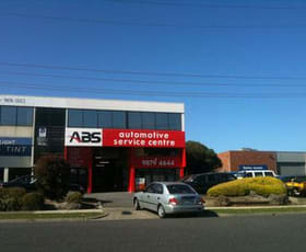 Offices commercial property leased at Suite 4 / 51 - 57 Seymour Street Ringwood VIC 3134