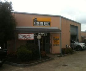 Offices commercial property leased at 11/21 Malvern Street Bayswater VIC 3153
