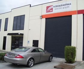 Showrooms / Bulky Goods commercial property leased at 28/21 Barry Street Bayswater VIC 3153