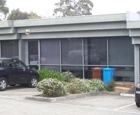 Offices commercial property leased at 4/653 MOUNTAIN HIGHWAY Bayswater VIC 3153
