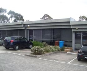 Offices commercial property leased at 4/653 MOUNTAIN HIGHWAY Bayswater VIC 3153