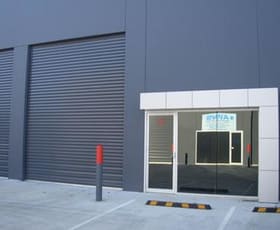 Factory, Warehouse & Industrial commercial property leased at 17/23 COOK ROAD Mitcham VIC 3132