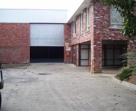 Showrooms / Bulky Goods commercial property leased at 24 Michellan Court Bayswater VIC 3153