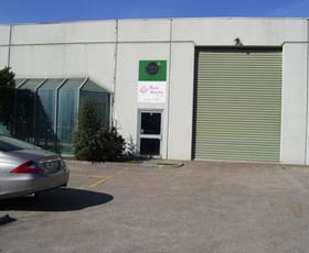 Showrooms / Bulky Goods commercial property leased at 9/50 Malvern Street Bayswater VIC 3153