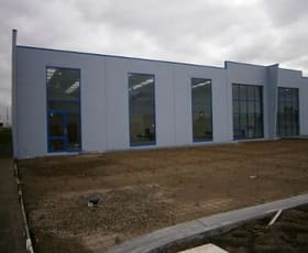 Factory, Warehouse & Industrial commercial property leased at 2/13 Westwood Drive Deer Park VIC 3023