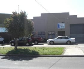 Factory, Warehouse & Industrial commercial property leased at 6 Aylward Avenue Thomastown VIC 3074