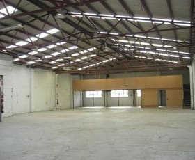 Factory, Warehouse & Industrial commercial property leased at 6 Aylward Avenue Thomastown VIC 3074
