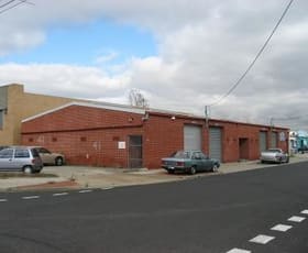 Factory, Warehouse & Industrial commercial property leased at 2/41 Kolora Road Heidelberg West VIC 3081