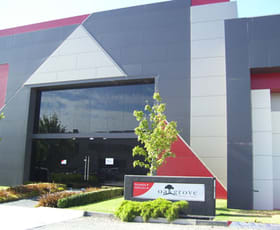Offices commercial property leased at 7B/841 Mountain Highway Bayswater VIC 3153