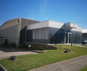 Factory, Warehouse & Industrial commercial property leased at 17-21 Raglan Street Preston VIC 3072