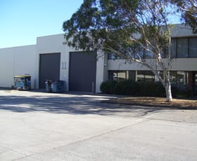 Offices commercial property leased at 11/143-145 Canterbury Road Kilsyth VIC 3137