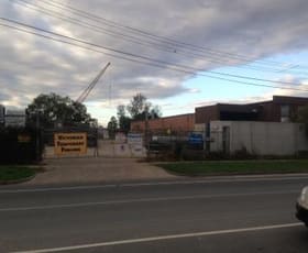 Development / Land commercial property leased at 275 Dundas Street Preston VIC 3072