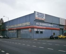 Factory, Warehouse & Industrial commercial property leased at 77-81 Boundary Road North Melbourne VIC 3051