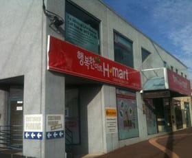 Offices commercial property leased at SUITE(S) 9/134 CANTERBURY ROAD Blackburn VIC 3130