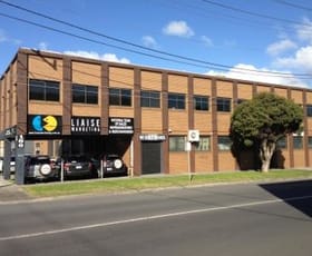 Factory, Warehouse & Industrial commercial property leased at 186 Grange Road Fairfield VIC 3078