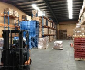 Factory, Warehouse & Industrial commercial property leased at 186 Grange Road Fairfield VIC 3078