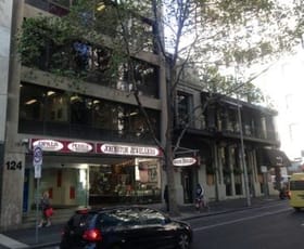 Offices commercial property leased at 9/124 Exhibition Street Melbourne VIC 3000