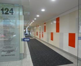 Offices commercial property leased at 9/124 Exhibition Street Melbourne VIC 3000