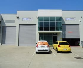 Factory, Warehouse & Industrial commercial property leased at 7-9 Percy Street Auburn NSW 2144