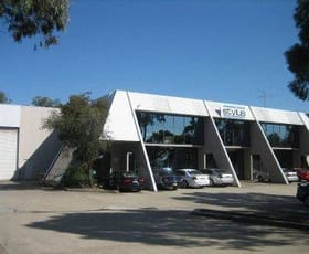 Factory, Warehouse & Industrial commercial property leased at Wetherill Park NSW 2164