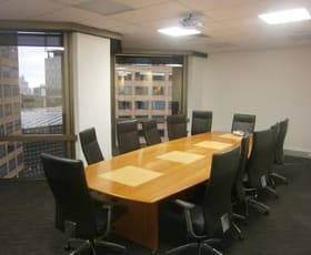 Offices commercial property leased at 30 Collins Street Melbourne VIC 3000