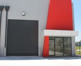 Factory, Warehouse & Industrial commercial property leased at Unit 21/191-195 Greens Road Dandenong VIC 3175