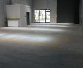 Factory, Warehouse & Industrial commercial property leased at Unit 21/191-195 Greens Road Dandenong VIC 3175