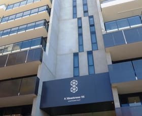 Shop & Retail commercial property leased at 8 Montrose Street Hawthorn VIC 3122