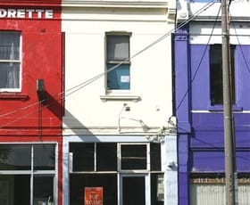 Factory, Warehouse & Industrial commercial property leased at 272 St Kilda Road St Kilda VIC 3182