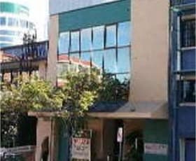 Offices commercial property leased at Spring Hill QLD 4000