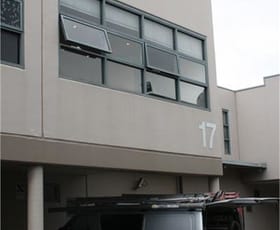 Offices commercial property leased at Alexandria NSW 2015