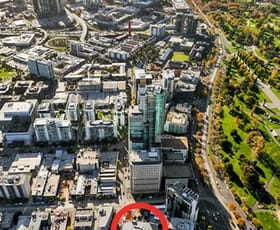 Offices commercial property leased at 1-7 Palmerston Crescent South Melbourne VIC 3205