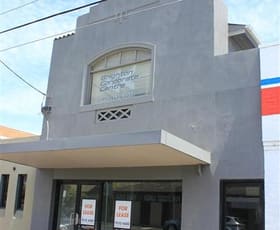 Shop & Retail commercial property leased at Grnd Flr/315 New Street Brighton VIC 3186