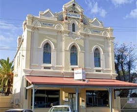 Factory, Warehouse & Industrial commercial property leased at 39 Porter Street Kalgoorlie WA 6430