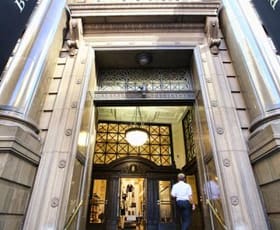 Offices commercial property leased at 343 George Street Sydney NSW 2000