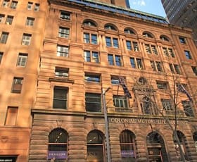 Offices commercial property leased at 14 Martin Place Sydney NSW 2000